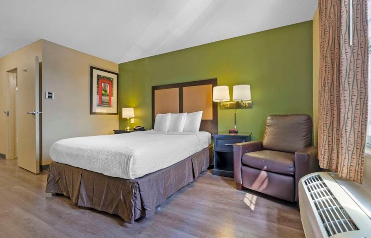 Photo of Extended Stay America - Stockton - March Lane