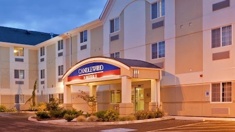 Photo of Candlewood Suites Oak Harbor, an IHG Hotel