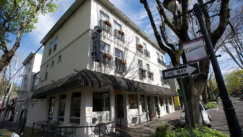 Photo of Camas Boutique Hotel