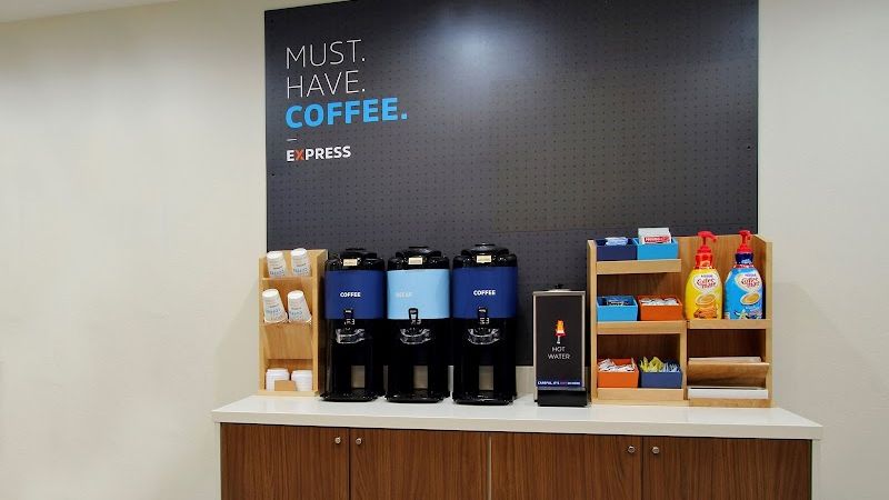 Photo of Holiday Inn Express & Suites Sacramento Airport Natomas, an IHG Hotel