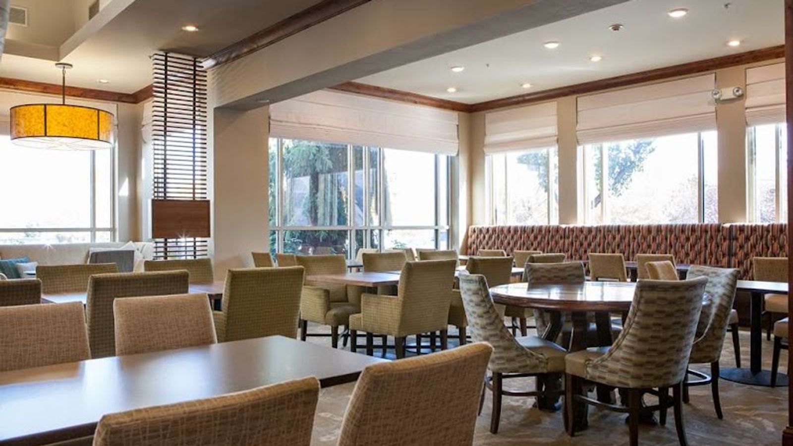 Photo of Hilton Garden Inn Boise/Eagle