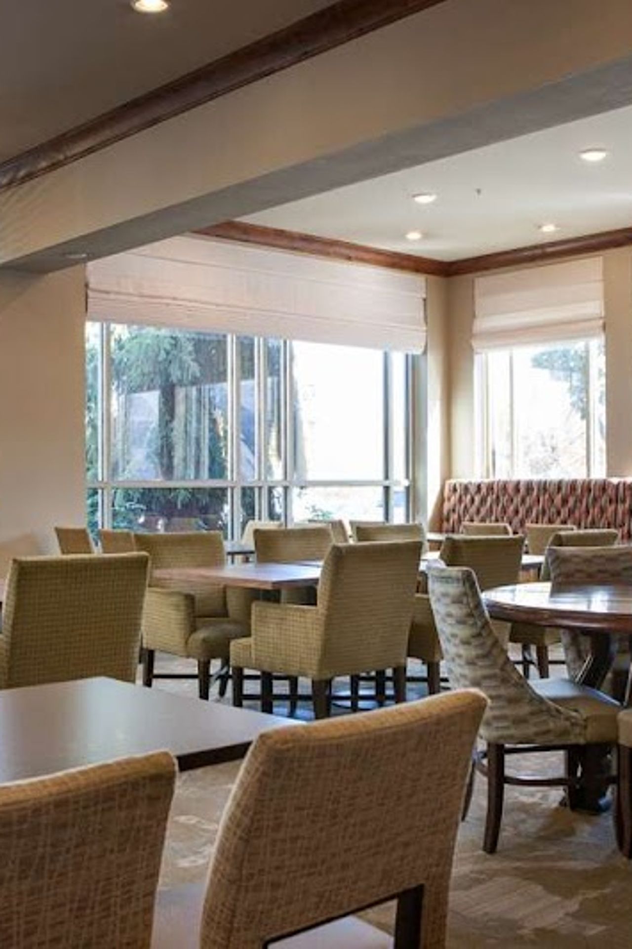 Photo of Hilton Garden Inn Boise/Eagle