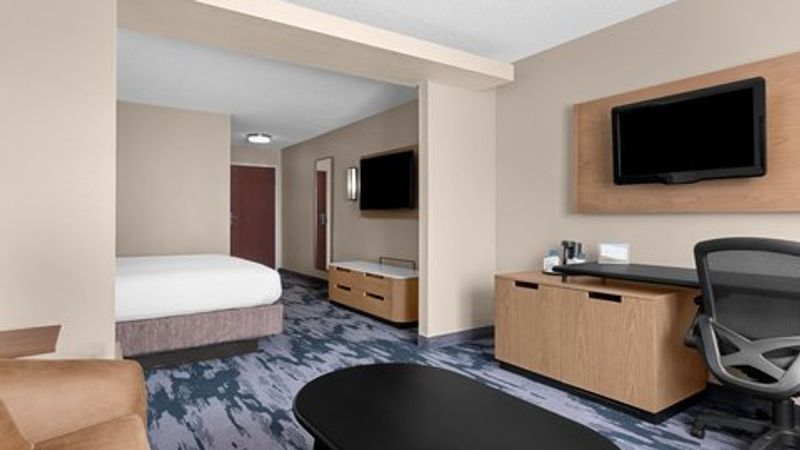 Photo of Fairfield Inn Kennewick