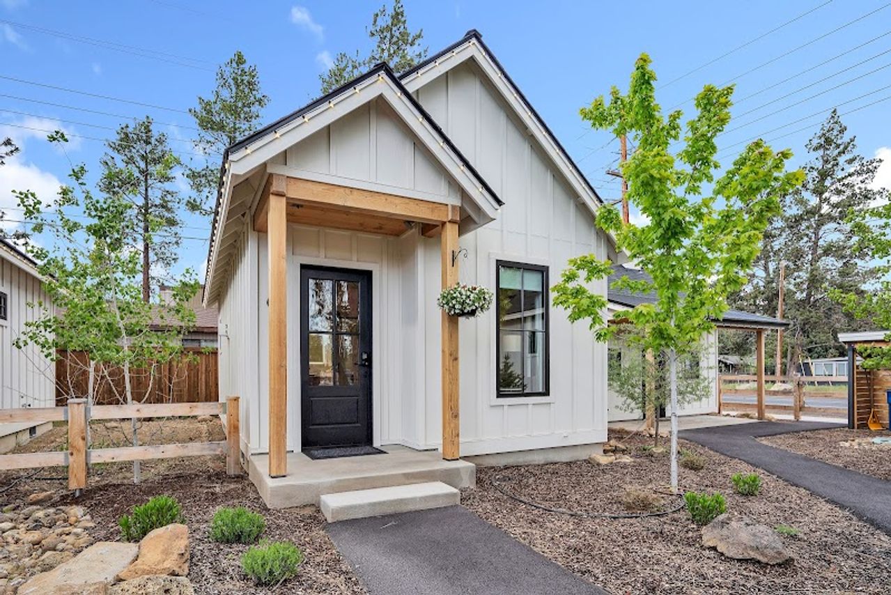 Photo of The Scout Cottages