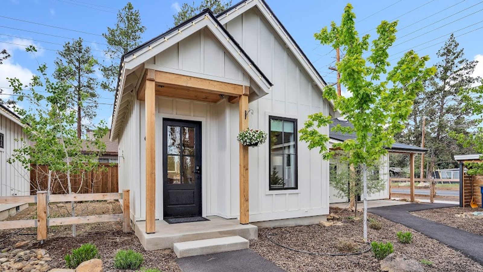 Photo of The Scout Cottages