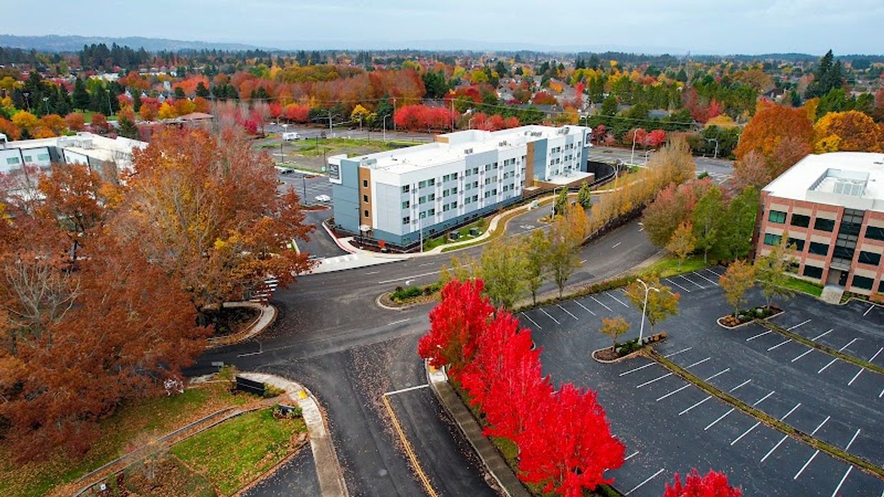 Photo of AC Hotel Portland Beaverton