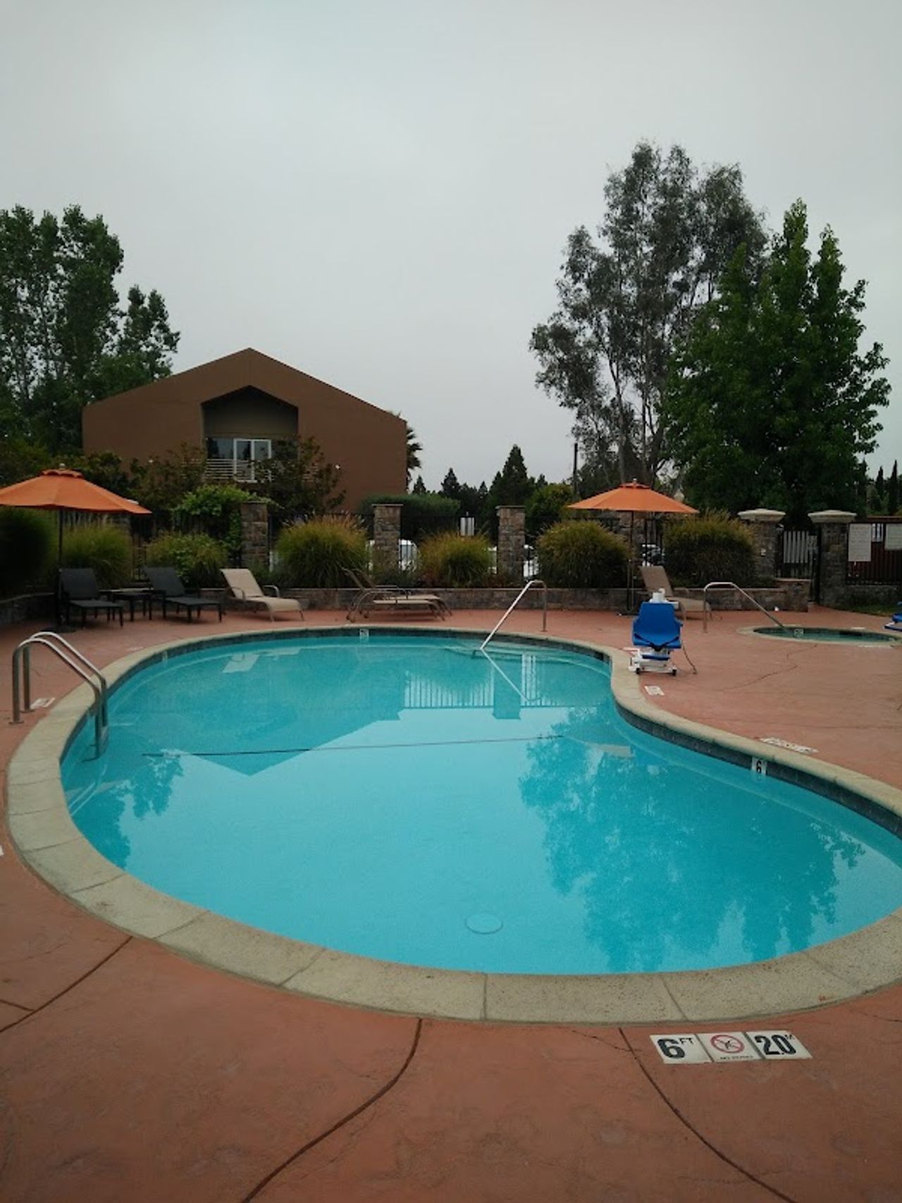 Photo of Hotel Indigo Napa Valley, an IHG Hotel