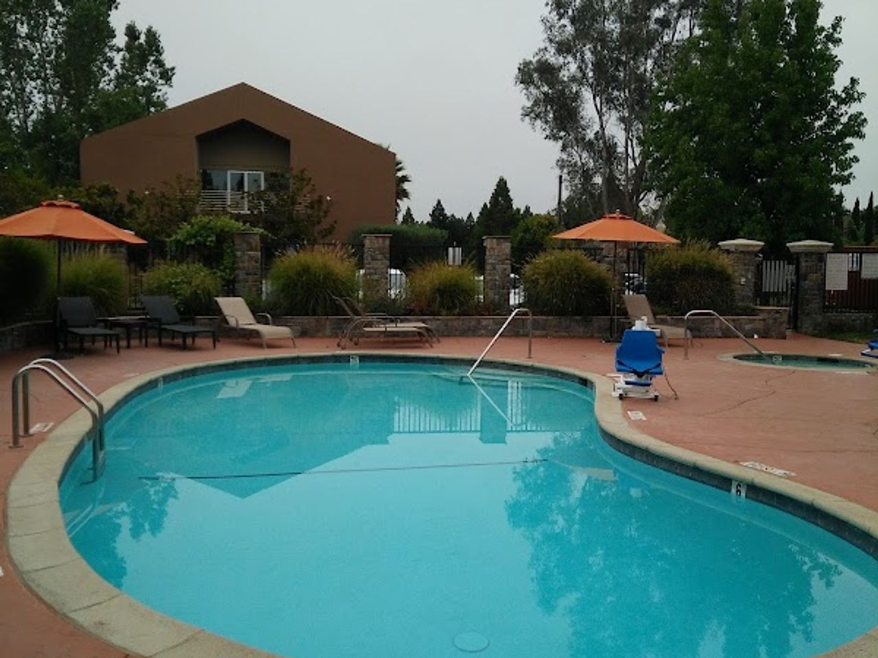 Photo of Hotel Indigo Napa Valley, an IHG Hotel