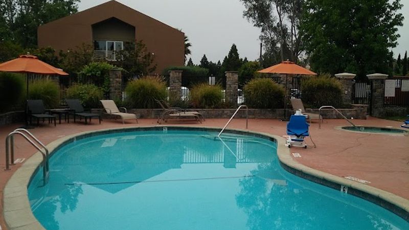 Photo of Hotel Indigo Napa Valley, an IHG Hotel