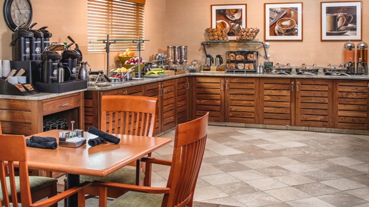 Photo of DoubleTree by Hilton Hotel Portland - Beaverton