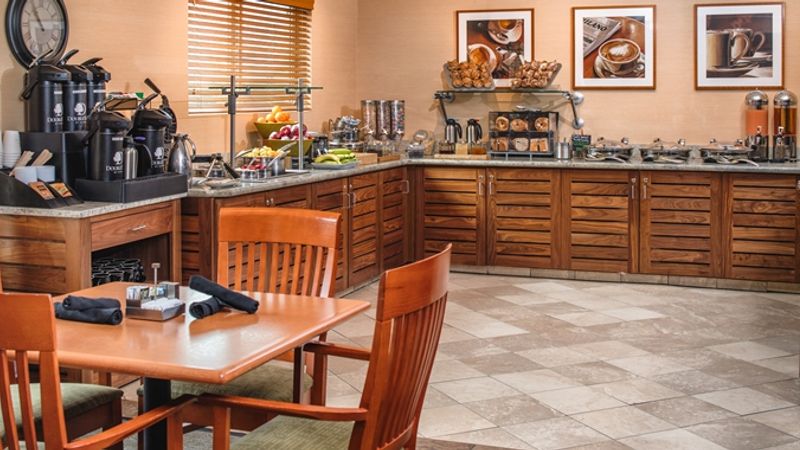 Photo of DoubleTree by Hilton Hotel Portland - Beaverton