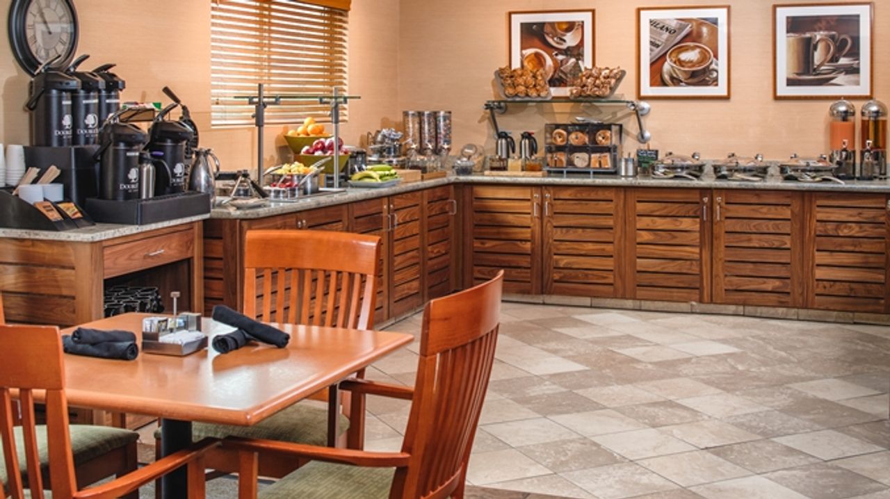 Photo of DoubleTree by Hilton Hotel Portland - Beaverton