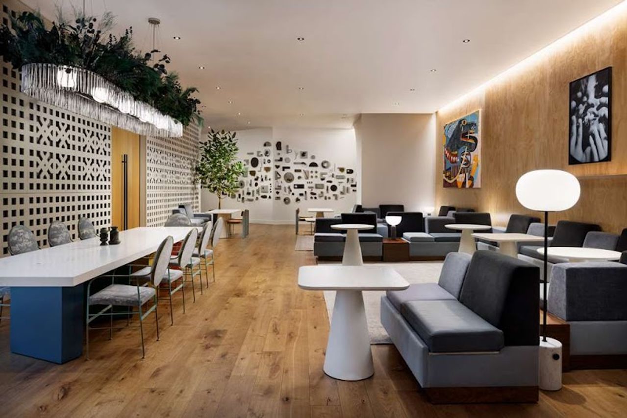 Photo of Timbri Hotel San Francisco, Curio Collection by Hilton