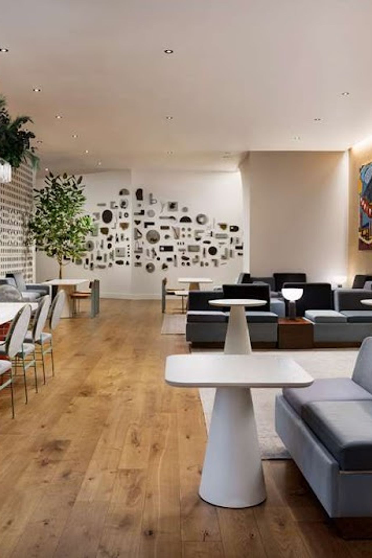 Photo of Timbri Hotel San Francisco, Curio Collection by Hilton