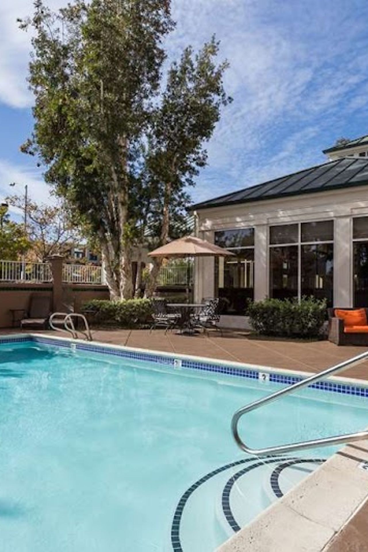 Photo of Hilton Garden Inn San Mateo