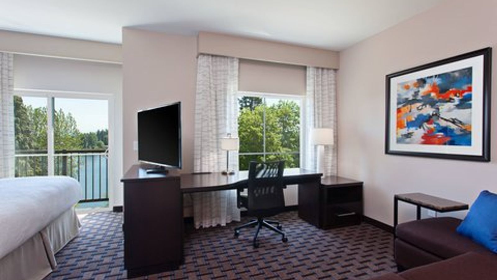 Photo of Residence Inn Seattle Sea-Tac Airport