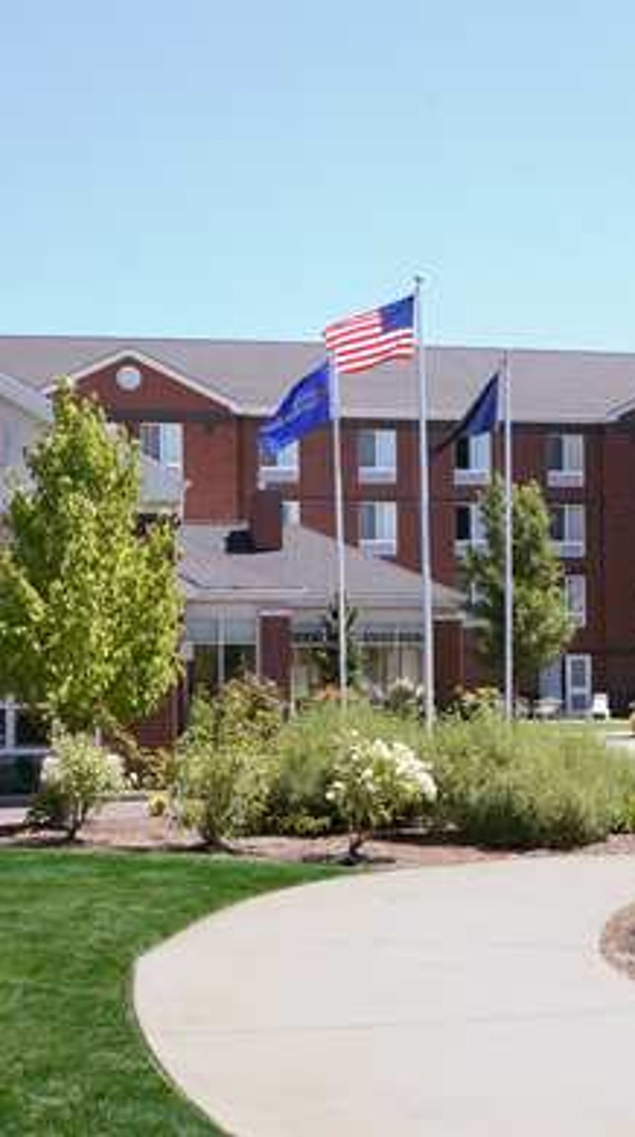 Photo of Hilton Garden Inn Corvallis