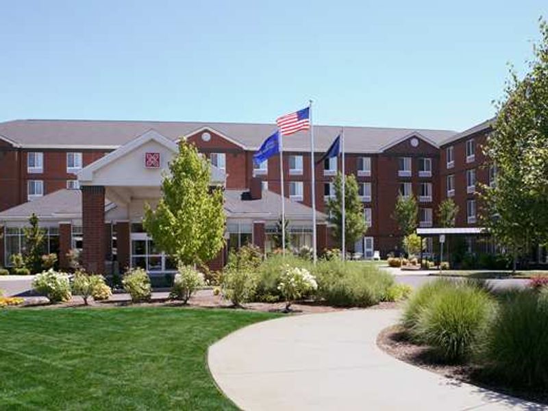 Hilton Garden Inn Corvallis