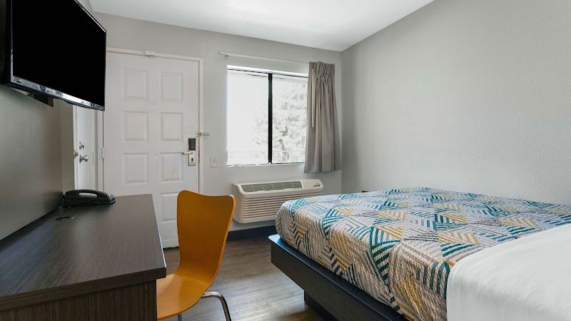 Photo of Motel 6 Merced, CA - North