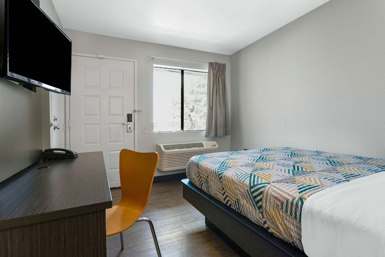 Photo of Motel 6 Merced, CA - North