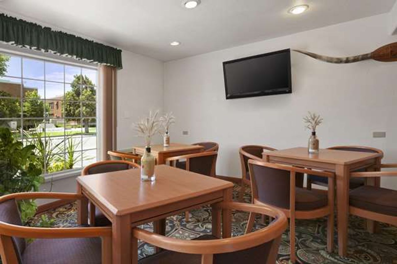 Photo of Travelodge by Wyndham Pendleton OR