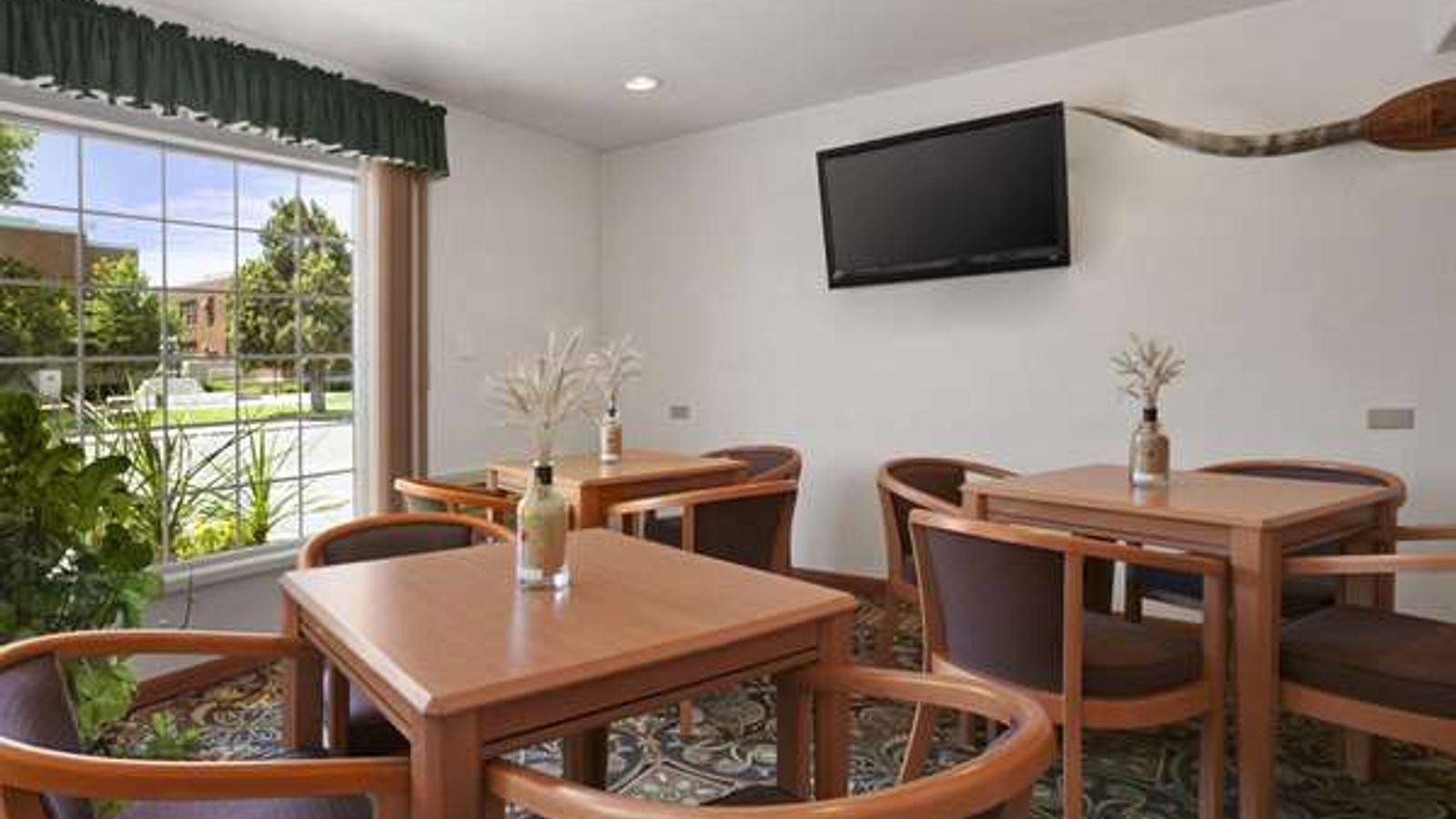 Photo of Travelodge by Wyndham Pendleton OR