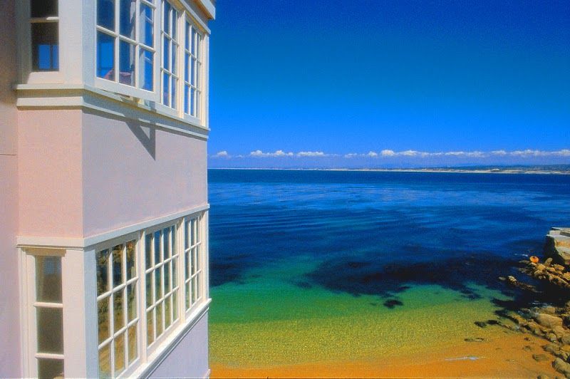 Photo of Spindrift Inn - Ocean View
