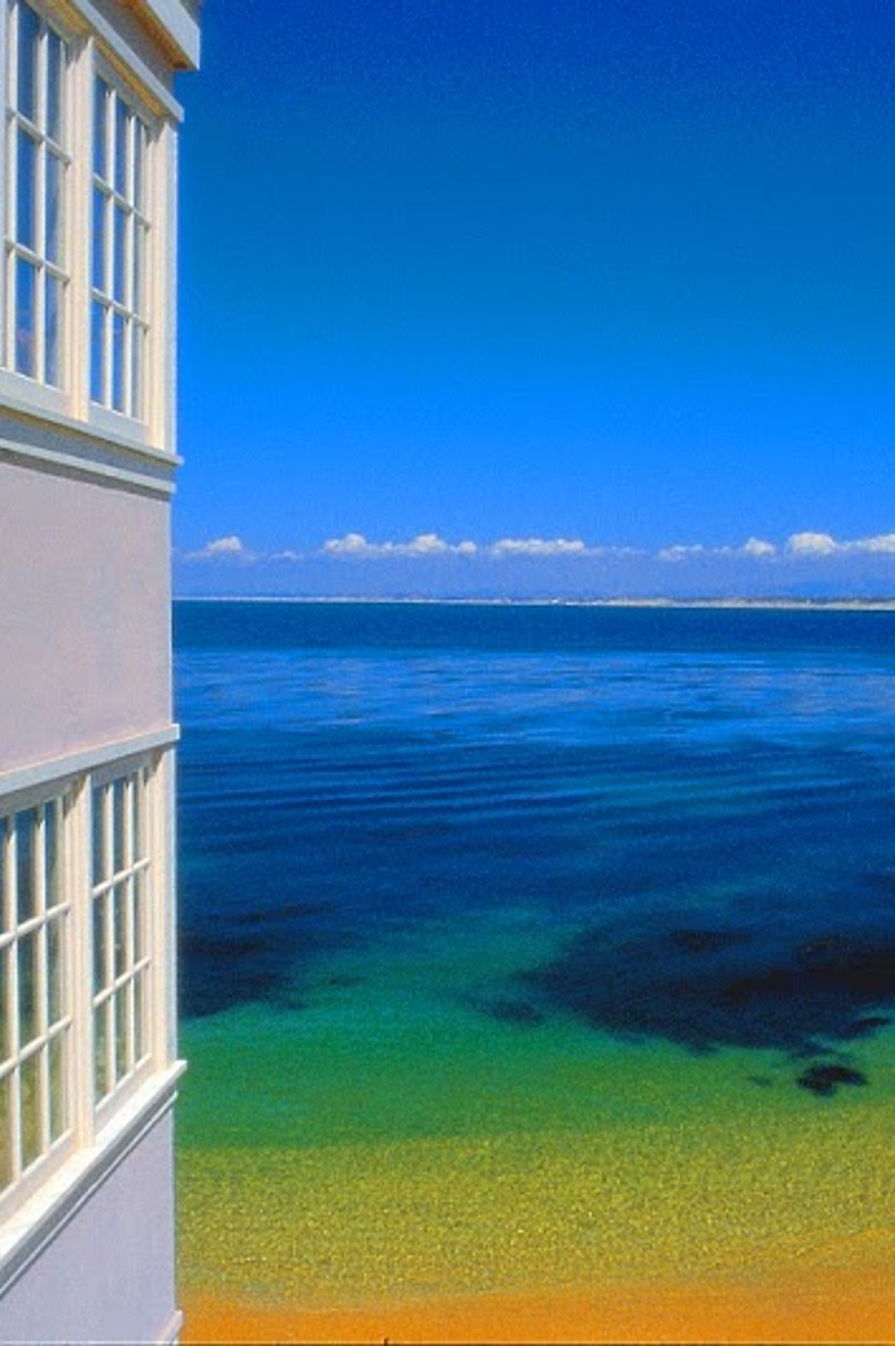 Photo of Spindrift Inn - Ocean View