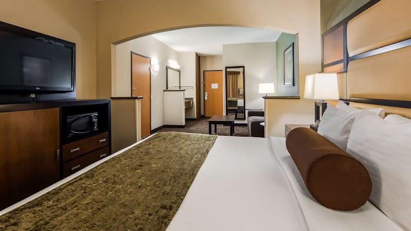 Photo of Best Western Plus Vancouver Mall Dr. Hotel & Suites