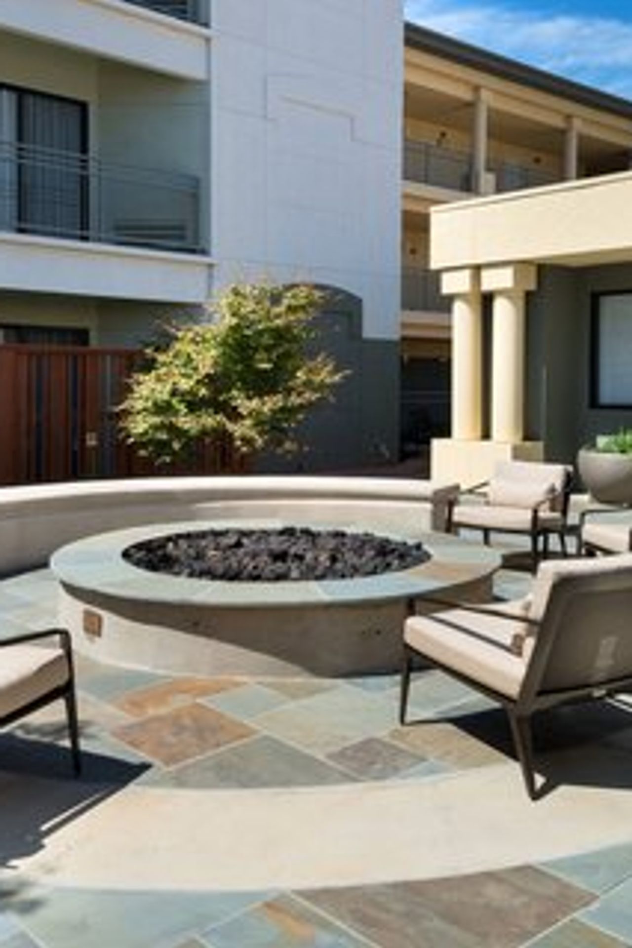 Photo of Residence Inn Palo Alto Menlo Park
