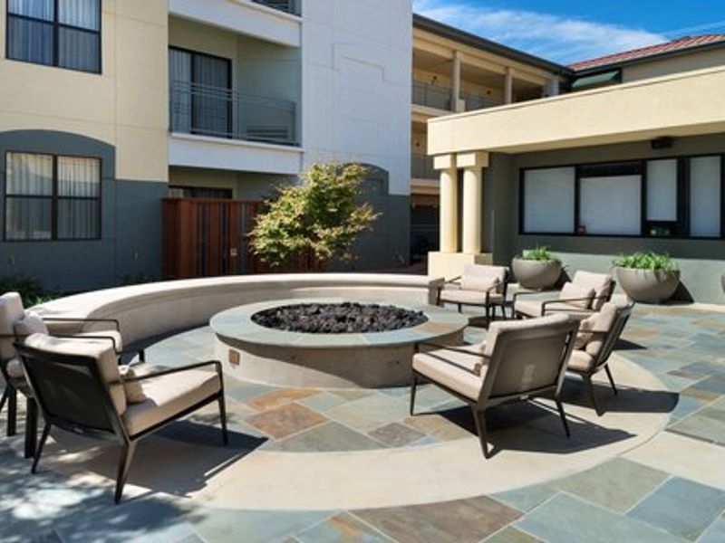 Photo of Residence Inn Palo Alto Menlo Park