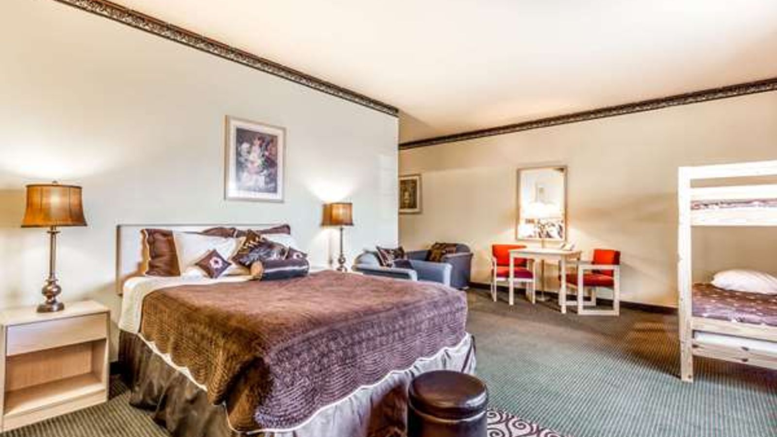 Photo of Days Inn by Wyndham Ellensburg