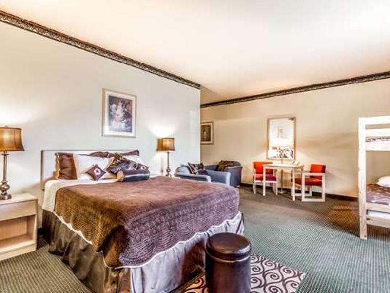 Photo of Days Inn by Wyndham Ellensburg