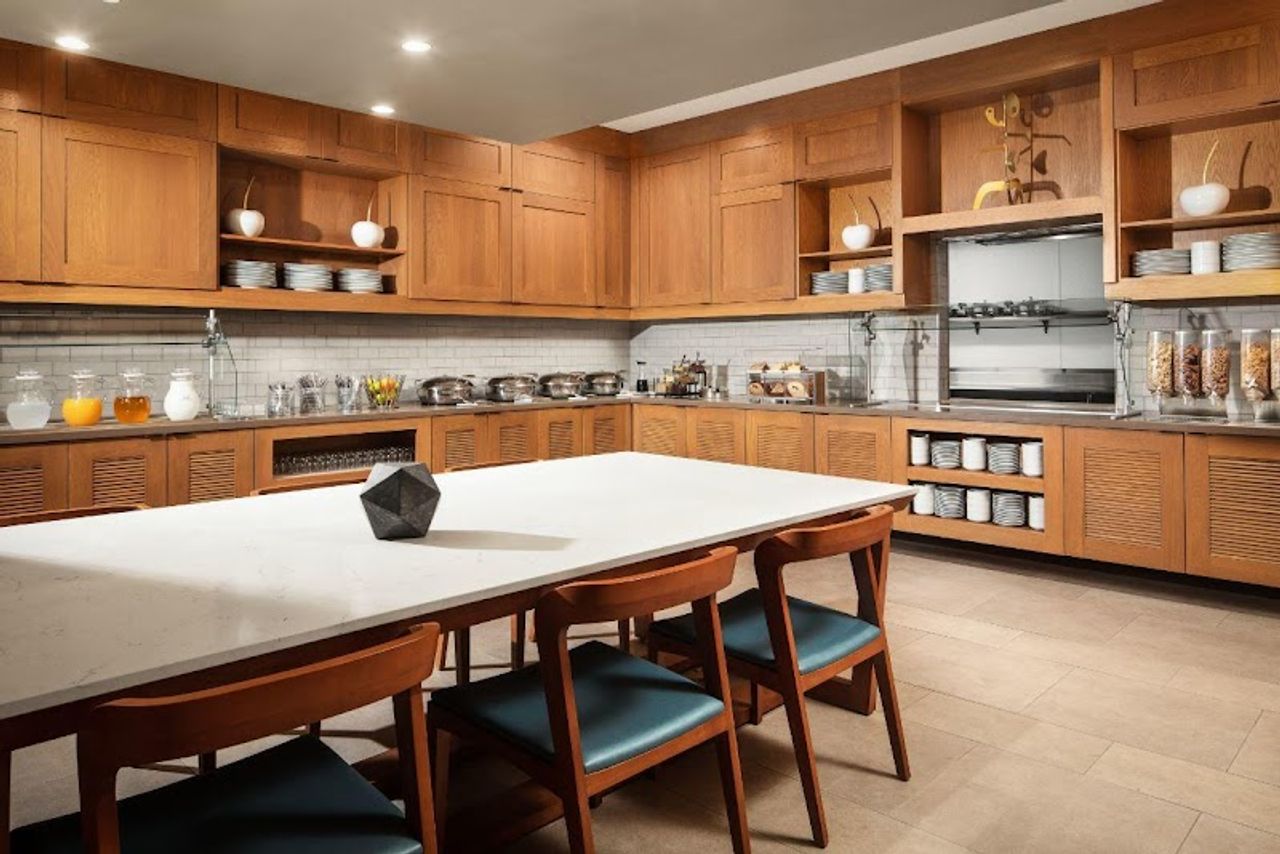 Photo of Hyatt House San Jose / Cupertino