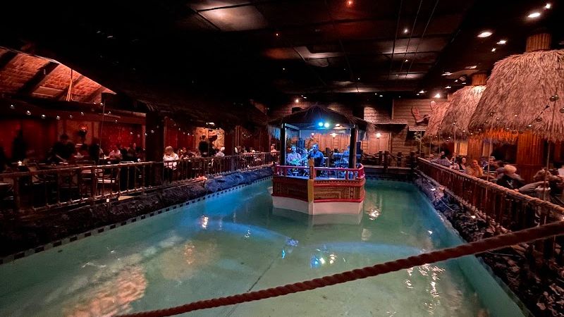 Photo of InterContinental Mark Hopkins San Francisco, an IHG Hotel