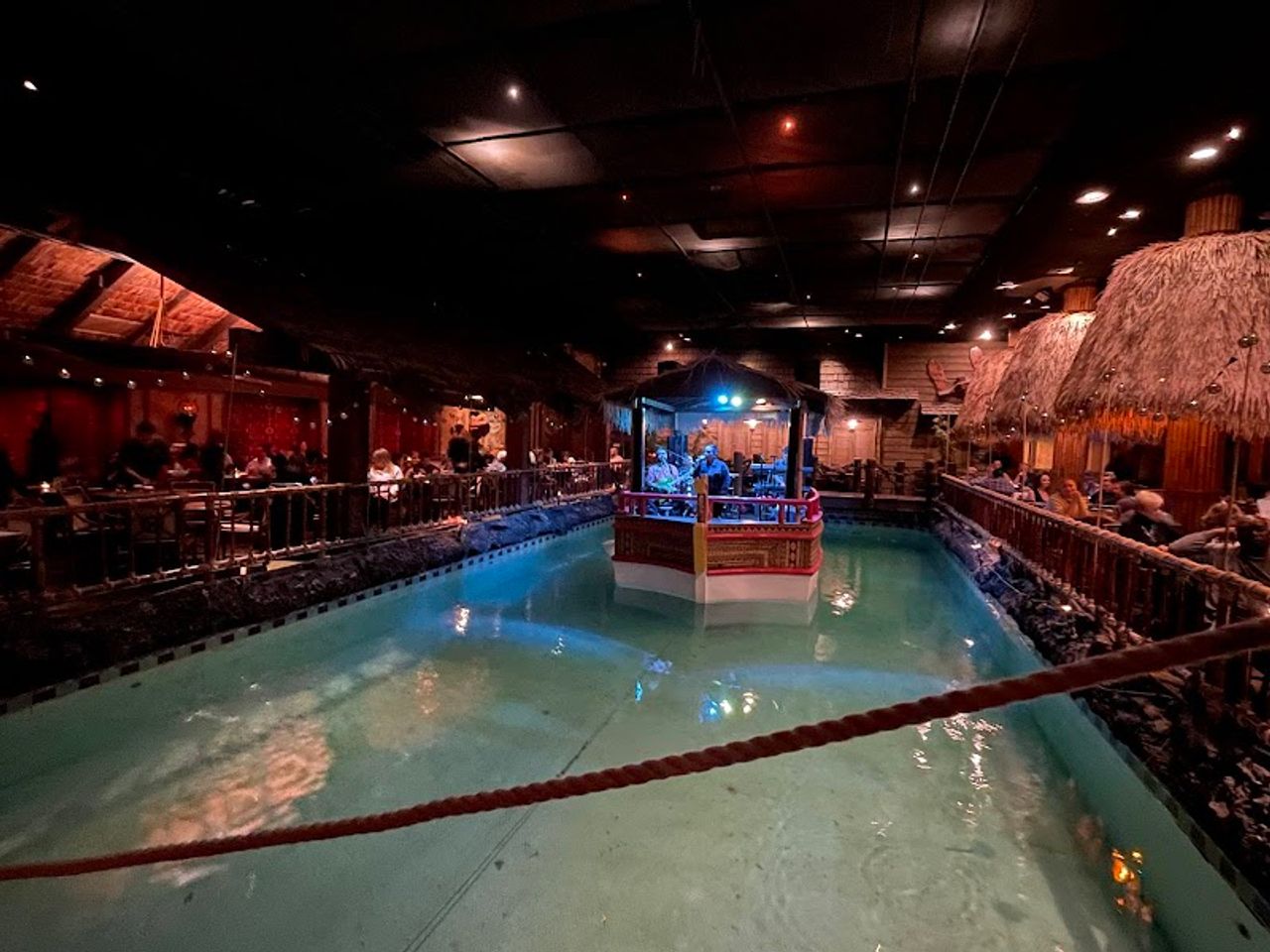 Photo of InterContinental Mark Hopkins San Francisco, an IHG Hotel