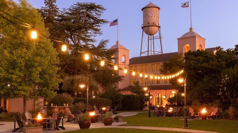Photo of Fairmont Sonoma Mission Inn & Spa