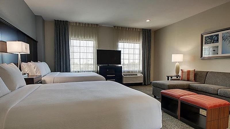 Photo of Staybridge Suites Hillsboro - Orenco Station, an IHG Hotel