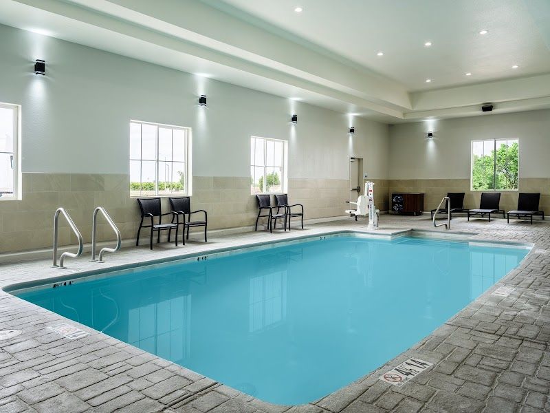 Photo of Holiday Inn Express Lodi by IHG