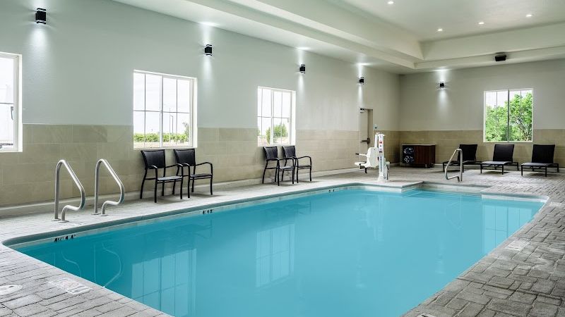 Photo of Holiday Inn Express Lodi by IHG