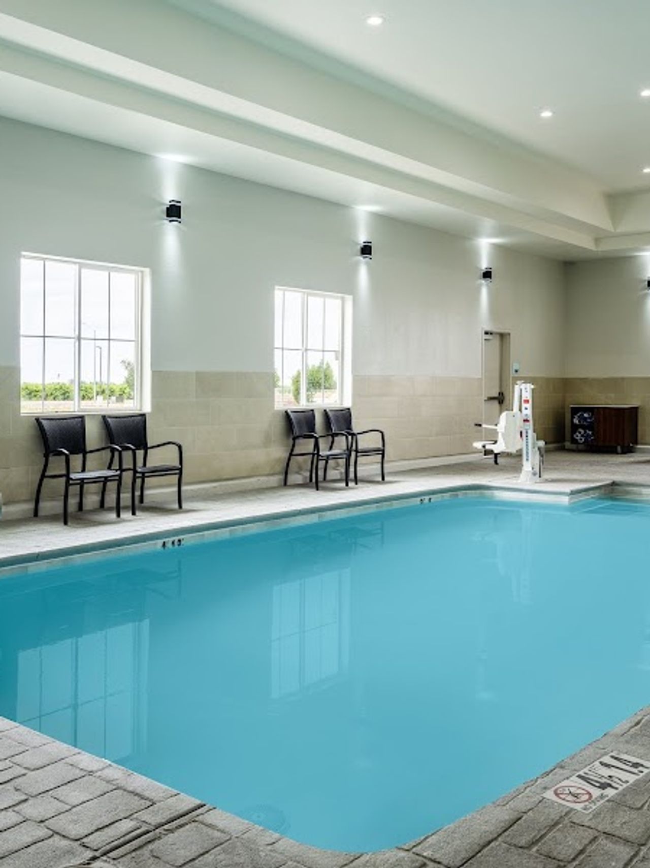 Photo of Holiday Inn Express Lodi by IHG