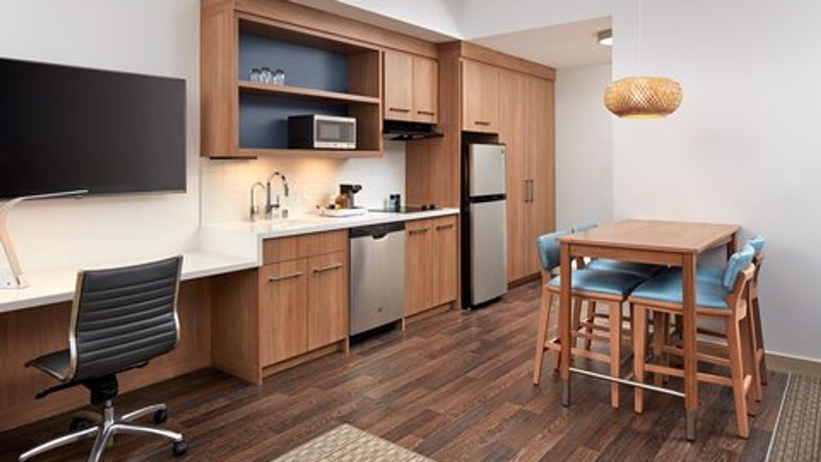 Photo of Element Santa Clara