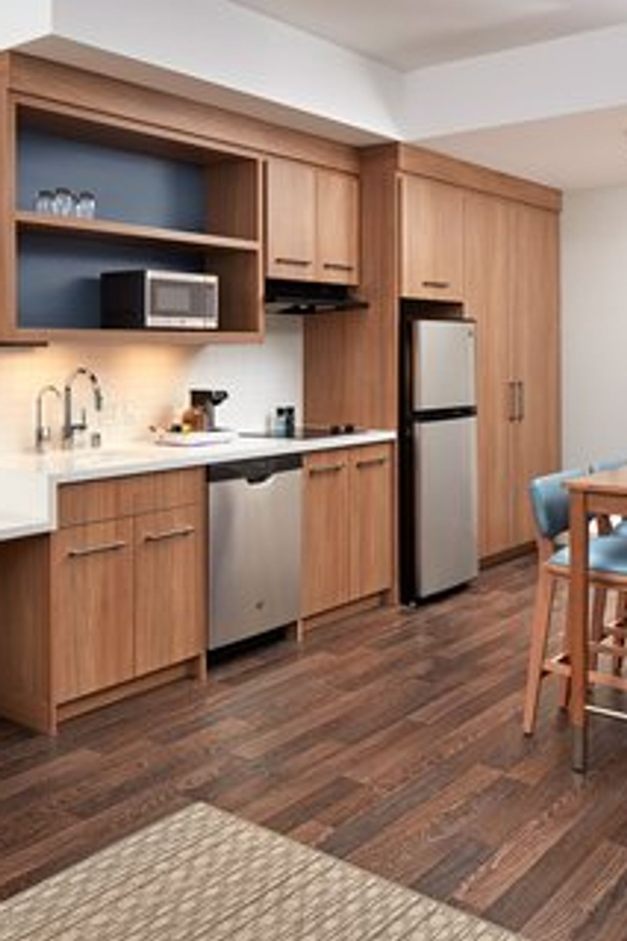 Photo of Element Santa Clara