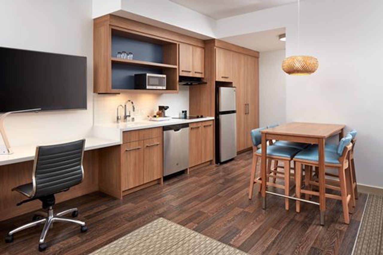 Photo of Element Santa Clara