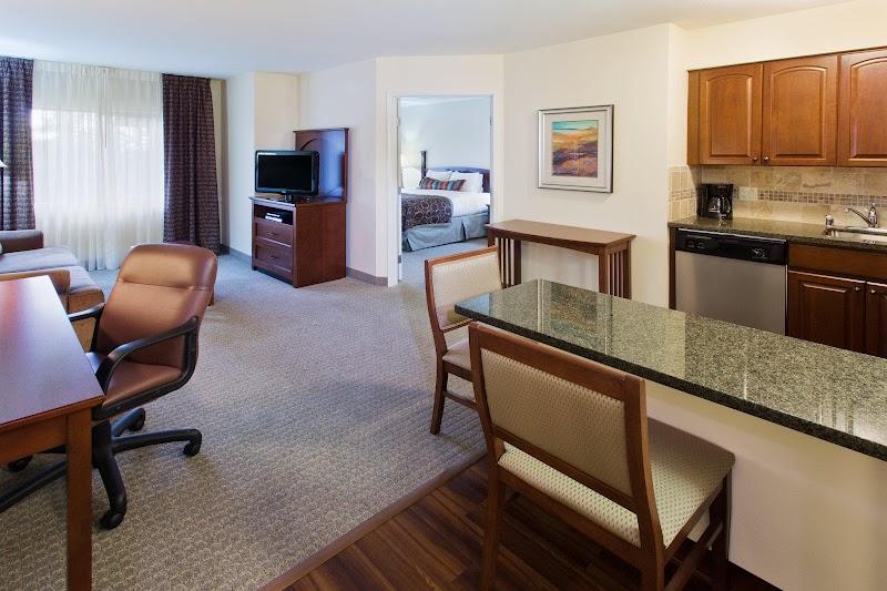 Photo of Staybridge Suites Everett - Paine Field, an IHG Hotel