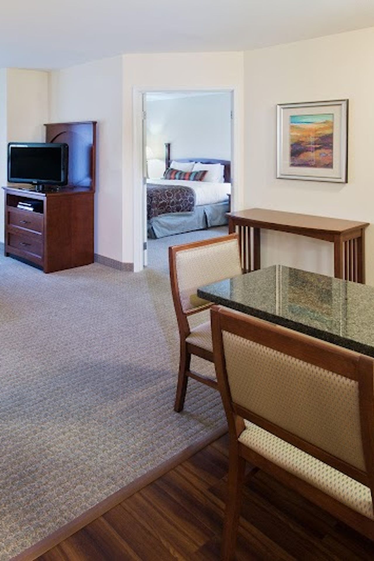 Photo of Staybridge Suites Everett - Paine Field, an IHG Hotel
