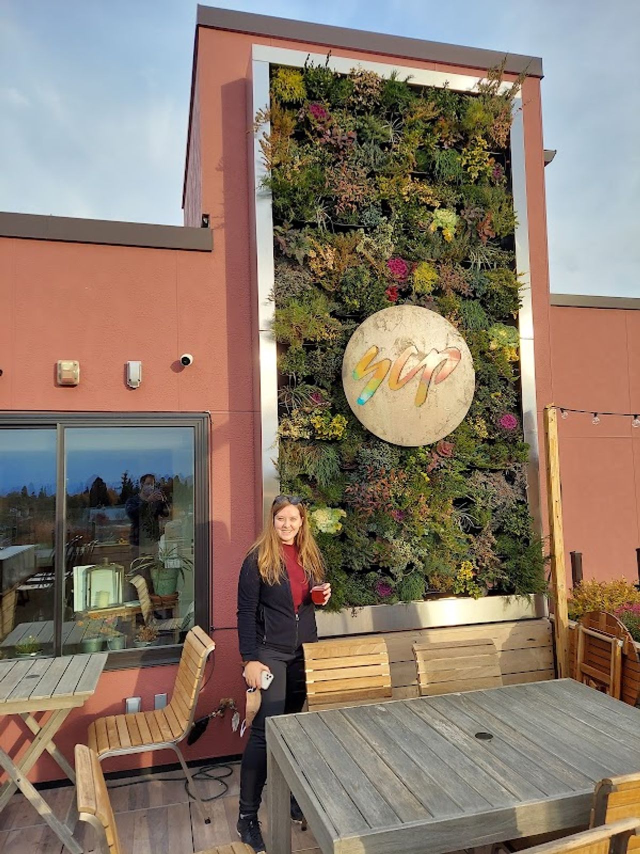 Photo of SCP Redmond Hotel