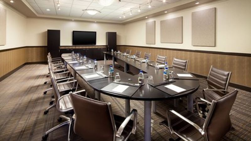 Photo of Sheraton Grand Sacramento Hotel