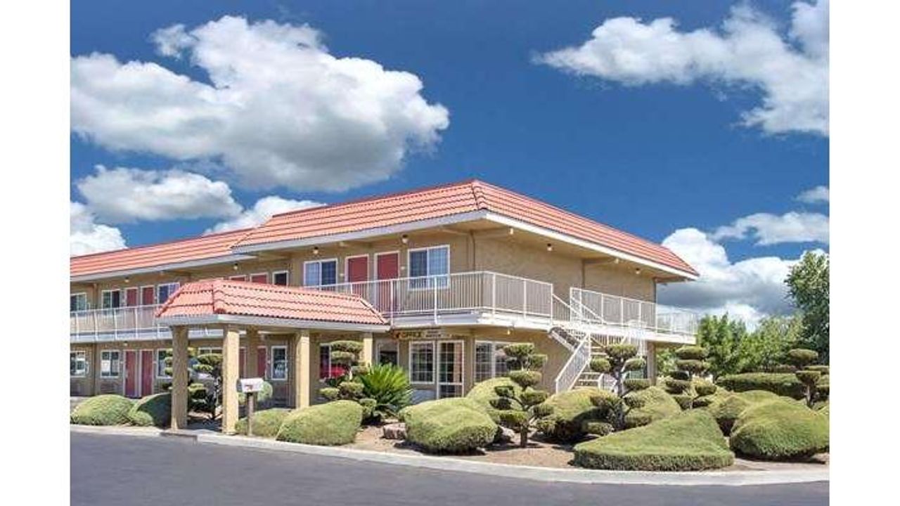 Photo of Days Inn by Wyndham Turlock