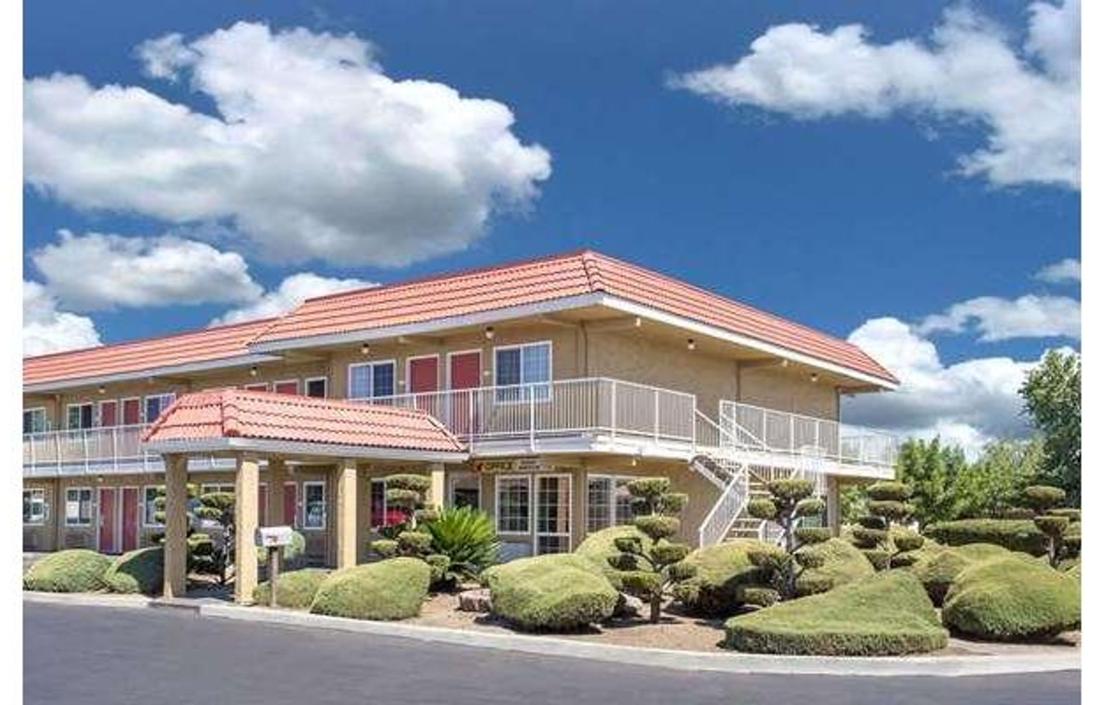 Days Inn by Wyndham Turlock